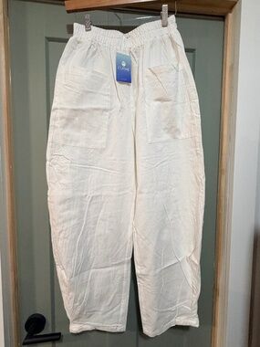 Cupshe Island Pant